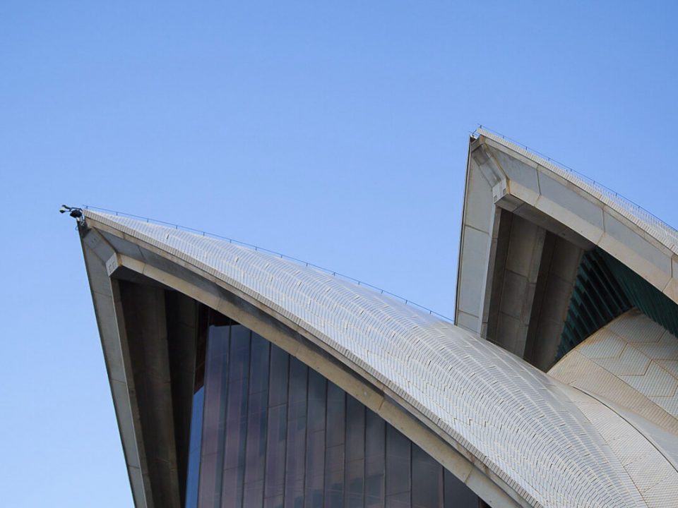 australian opera